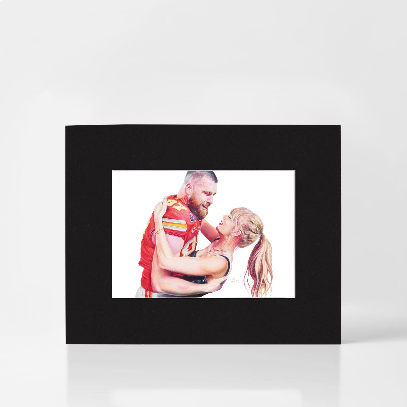 Limited Edition Alchemy Print