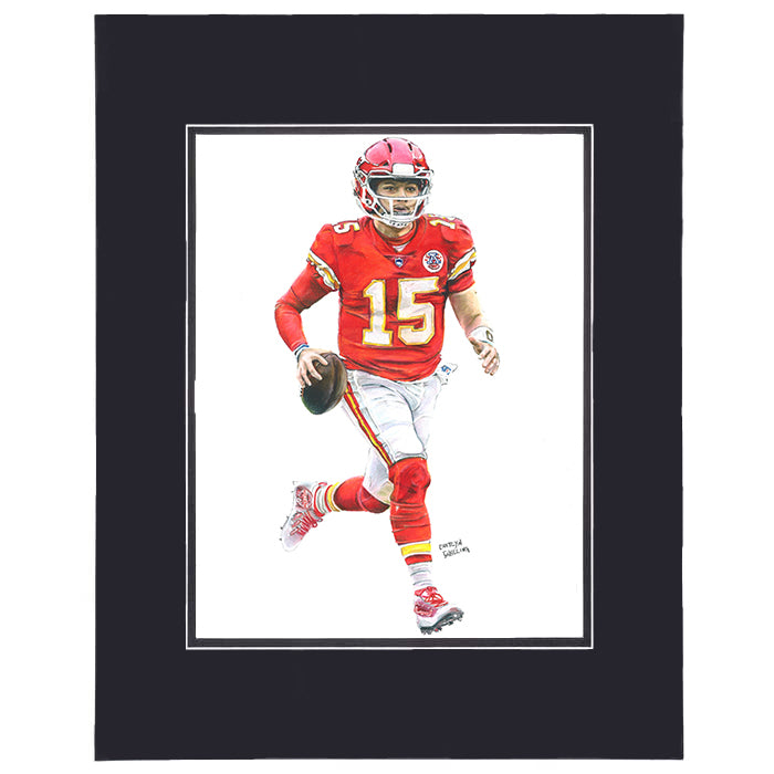 limited edition KC History